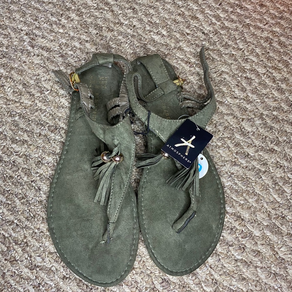 Primark Sandals